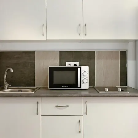 Apartment Estudio Massimo 7c *