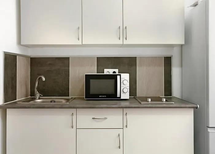 Estudio Massimo 7c * Лас-Пальмас-де-Гран-Канарія