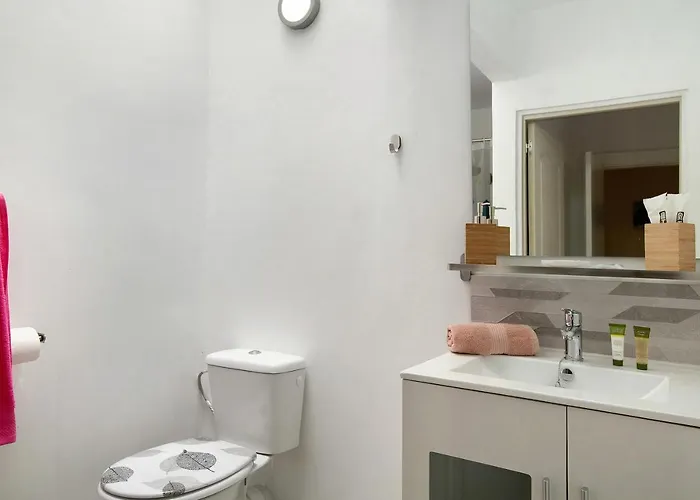 Estudio Massimo 7c Апартаменти