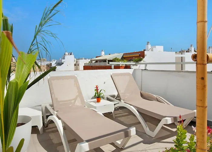 Apartment Estudio Massimo 7c Las Palmas de Gran Canaria