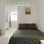 شقة Estudio Massimo 7c لاس بالماس دي غران كاناريا
