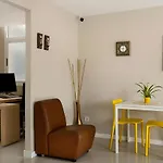 Apartamento Estudio Massimo 7c