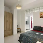 Estudio Massimo 7c Apartamento *