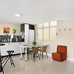 Estudio Massimo 7c * لاس بالماس دي غران كاناريا