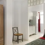 Estudio Massimo 7c لاس بالماس دي غران كاناريا