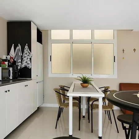 Estudio Massimo 7c Las Palmas de Gran Canaria