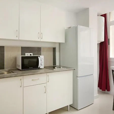 Estudio Massimo 7c * Las Palmas de Gran Canaria