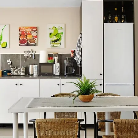 Estudio Massimo 7c Las Palmas de Gran Canaria