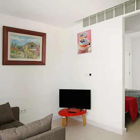 Lägenhet Estudio Massimo 7c Las Palmas de Gran Canaria