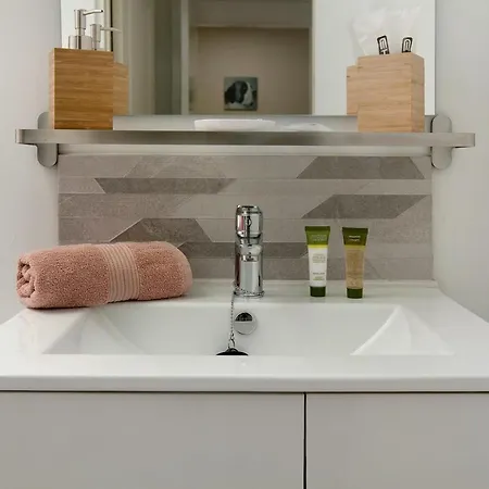 Daire Estudio Massimo 7c Las Palmas de Gran Canaria