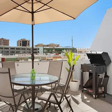 Estudio Massimo 7c *