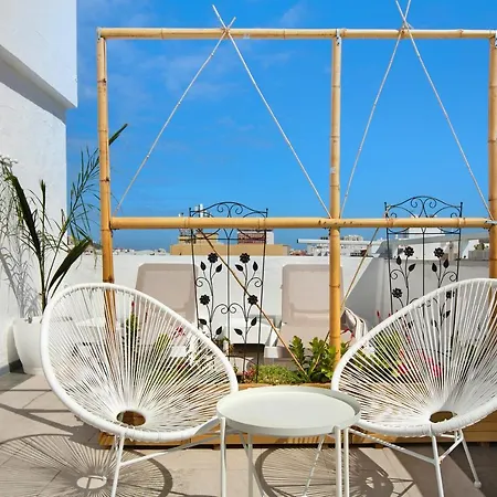 Estudio Massimo 7c Appartement *