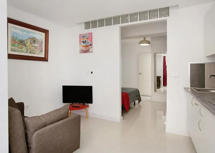 Estudio Massimo 7c * Las Palmas de Gran Canaria