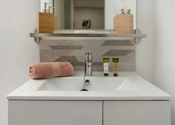 Apartament Estudio Massimo 7c Las Palmas de Gran Canaria