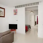 Estudio Massimo 7c * Las Palmas de Gran Canaria