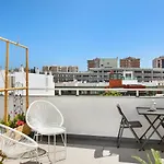 Estudio Massimo 7c Appartement *