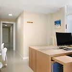 Estudio Massimo 7c Appartement