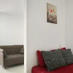 Estudio Massimo 7c Appartement