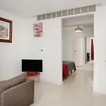 Appartement Estudio Massimo 7c