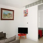 Estudio Massimo 7c * Las Palmas de Gran Canaria