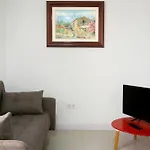 Appartement Estudio Massimo 7c *
