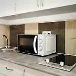 Appartement Estudio Massimo 7c