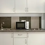 Appartement Estudio Massimo 7c *