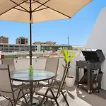 Appartement Estudio Massimo 7c