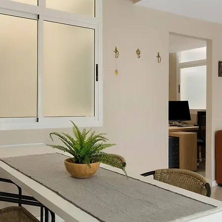 Estudio Massimo 7c Appartement Las Palmas de Gran Canaria