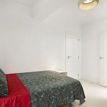 Appartement Estudio Massimo 7c *